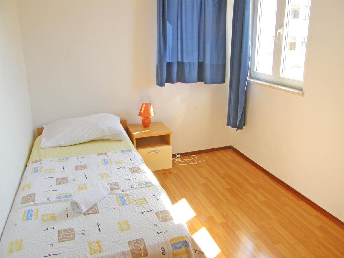 פרימוסטן Apartments Jurica מראה חיצוני תמונה